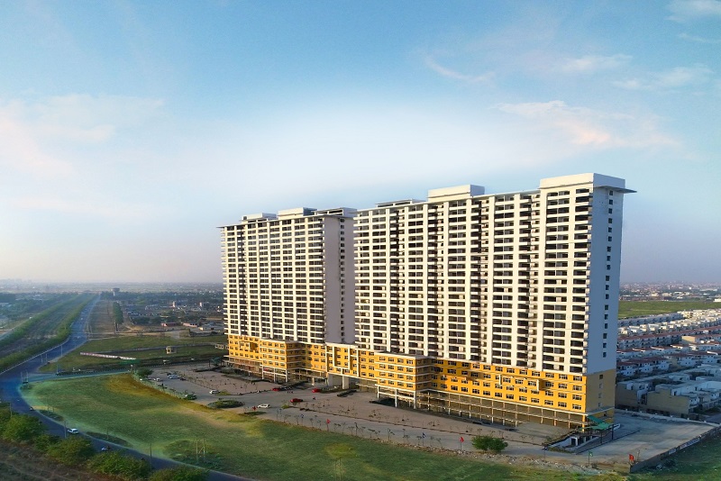 Paramount Golfforeste